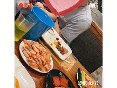 -汉巴味德(沈阳万象汇店)