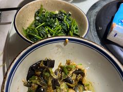 -萬家灯火·私房湘菜·22年老手艺(南岭大道店)