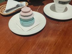 -嗒令甜品·主题融合料理餐厅(首座时代店)