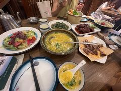 -锡和无锡菜(景丽苑店)