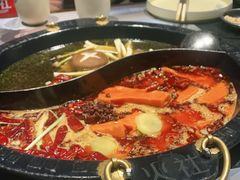 -火社火锅(平安大街店)