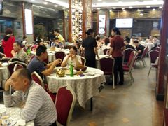 大堂-客家汇·客家传承菜(水库店)