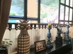 -波特曼西餐厅(南岗店)