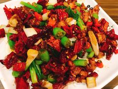 -88号小吃店·经典云南菜·地道纳西美食
