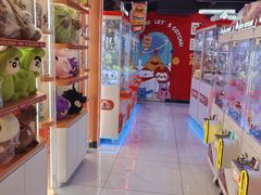 -可爱抓 COCO  GOTCHA(天津鹏欣水游城店)