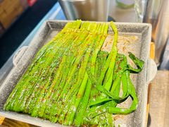 -很久以前羊肉串(昌里路三钢里店)