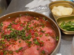 -朴太院·朝鲜族炭火烤肉(民乐园总店)