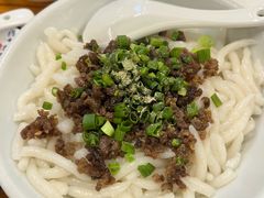 -营记牛肉火锅·大埔客家菜(上梅林店)