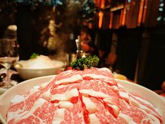 -大隐·成都火锅Bistro(合生麒麟新天地店)