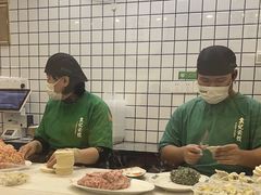 -袁记云饺(益田村店)