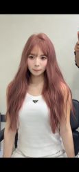 -DL HOPE造型