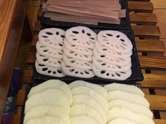 -重庆烧鸡公火锅(簋街店)