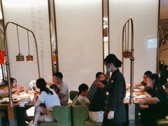 -点心传说·粤菜点心(佐阾虹湾店)