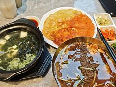 -屋里家延边朝鲜族冷面(南园店)
