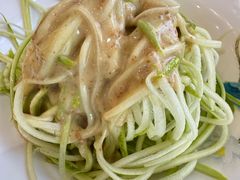 -丽泽山庄·生态怀柔菜·虹鳟鱼(红螺寺店)