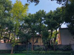 -上海孙中山故居纪念馆