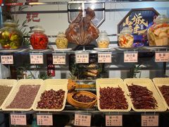 -重庆石磨豆花庄(乔庄店)