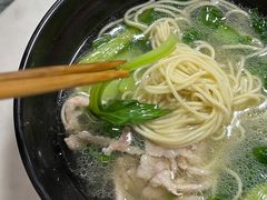 -凯丽上海阳春面馆(德仁里店)