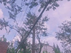 -热带风暴水上乐园