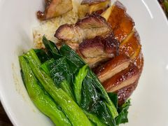 -龍炎馬仔烧味(首位中心店)