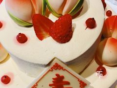 -味多美蛋糕(东直门店)