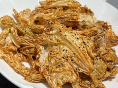 乾隆白菜-新乾隆酒楼(帝景园店)