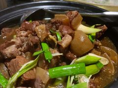 -杨厝六十六农庄农舍(杨厝路店)