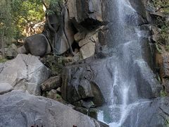 -天津盘山风景名胜区