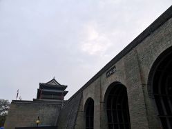 -西安市儿童医院门诊