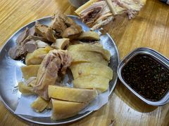 -阿金大白·上海菜馆(新天地店)