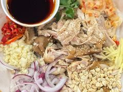 -东排食堂长沙小吃大排档(五一广场店)