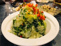 -天源居餐厅·地方特色菜(张北店)