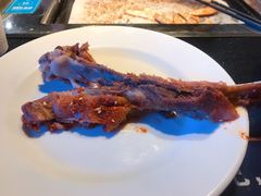 -蓝鲸湾汤泉(包河店)