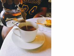 -Salon de Ville浦江汇(上海外滩华尔道夫酒店店)