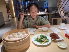 -鼎泰丰(当代商城店)