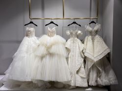 -SATIN COUTURE瑟庭婚纱礼服馆