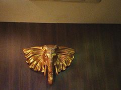 -怡泰SPA·泰疗按摩(徽宁路店)