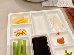 -鸭匠食府·挂炉烤鸭·新京菜(阜成路店)