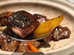 M9和牛黑松露-海味观(老西门店)