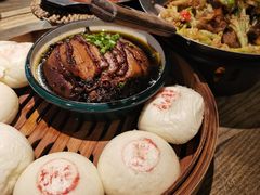 -老阿爸鲜鱼土菜(昆山花桥店)
