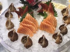 -金翠皇宫粤菜·点心·海鲜(科技园店)
