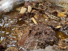 -好成财牛排馆(涂门街总店)