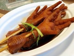 豉油皇鸡脚-金汇酒楼(中山东区店)