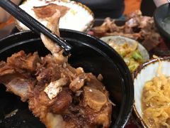 -犟骨头排骨饭(回龙观龙禧店)