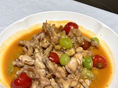 -瓯菜排档·温州海鲜(玕南店)