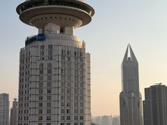 -上海雅居乐万豪侯爵酒店