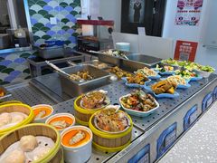 -深海中餐厅(国家海洋博物馆店)