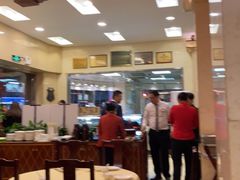 大堂-王宝和酒家(黄浦店)