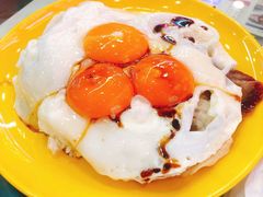 三眼仔太阳叉烧饭-澳门陈光记烧味饭店(万象城店)