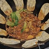 🍲【铁锅年代地锅鸡，味蕾的新宠儿】🍲

